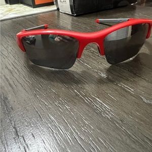 Oakley Flak Jacket XLJ - OO9009-6314